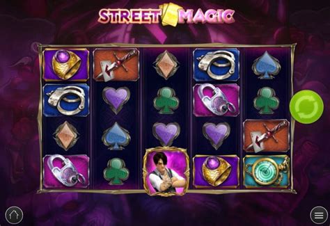 Street Magic 2